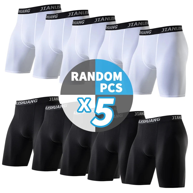 ๐ Menโs Athletic Performance Shorts โ Stay Cool & Move Freely! ๐โโ๏ธ