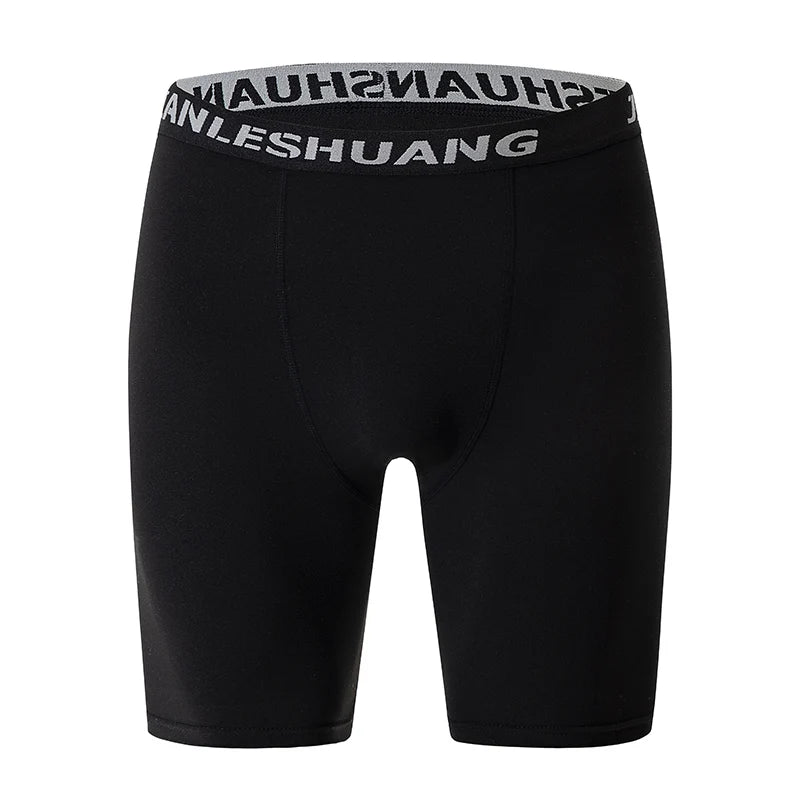 🚴♂️ Men’s Classic Cycling & Training Compression Shorts – Performance & Comfort in Every Move! 🏃♂️