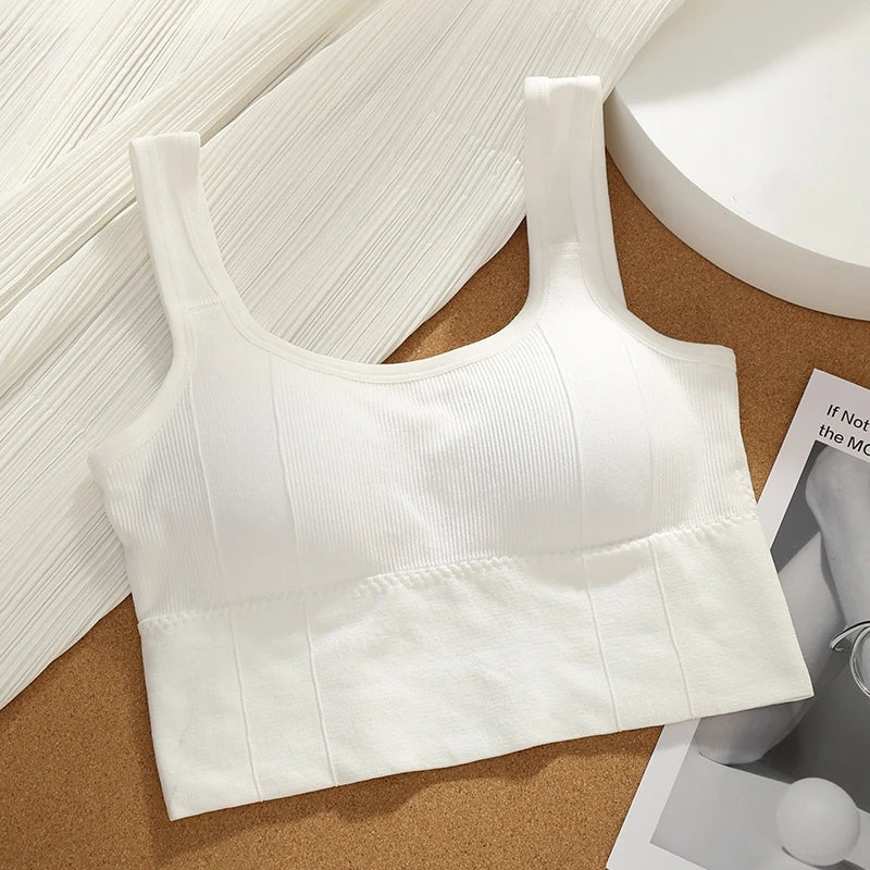 🏋️♀️ Sports Bra – Ultimate Comfort & Support for Your Active Lifestyle! 💪