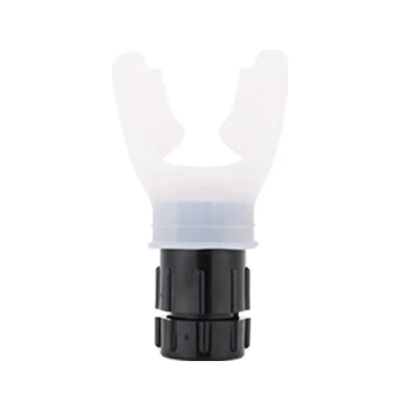 🌬️ Silicone Breathing Fitness Device – Boost Your Respiratory Strength! 💪