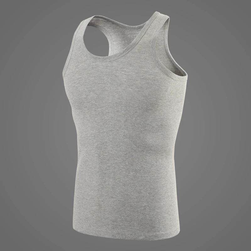 π₯ Ultimate Fit Cotton Tank β Perfect for Every Season! π₯