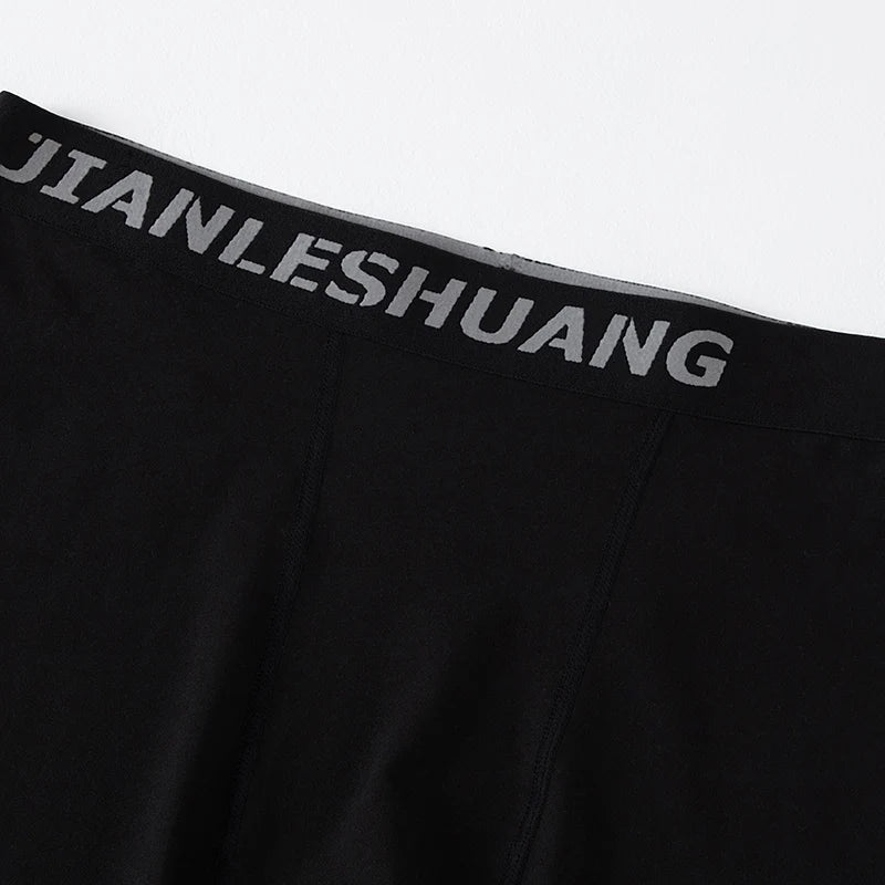 🚴♂️ Men’s Classic Cycling & Training Compression Shorts – Performance & Comfort in Every Move! 🏃♂️