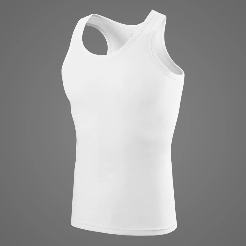 π₯ Ultimate Fit Cotton Tank β Perfect for Every Season! π₯