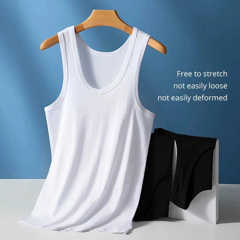 π₯ Ultimate Fit Cotton Tank β Perfect for Every Season! π₯