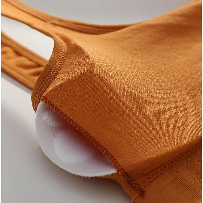 🏋️♀️ Sports Bra – Ultimate Comfort & Support for Your Active Lifestyle! 💪