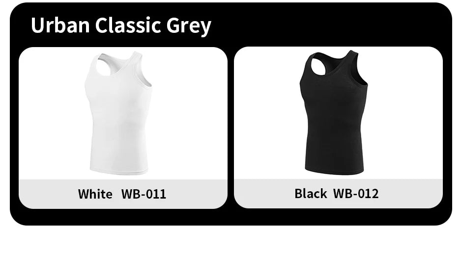 π₯ Ultimate Fit Cotton Tank β Perfect for Every Season! π₯