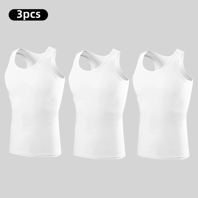 π₯ Ultimate Fit Cotton Tank β Perfect for Every Season! π₯
