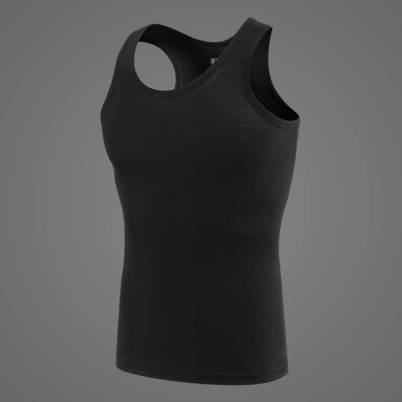 π₯ Ultimate Fit Cotton Tank β Perfect for Every Season! π₯